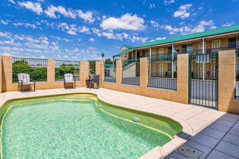 Soldiers Motel - Gold Coast 4U 16
