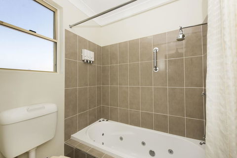 Soldiers Motel - Gold Coast 4U 8