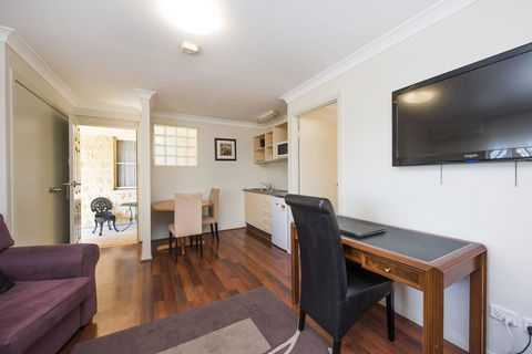Soldiers Motel - Gold Coast 4U 6
