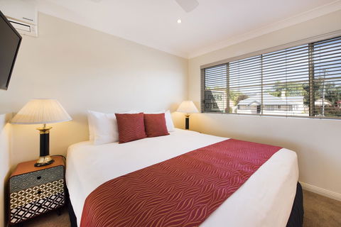 Soldiers Motel - Gold Coast 4U 14