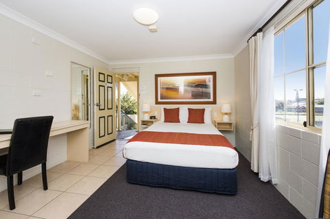 Soldiers Motel - Gold Coast 4U 9