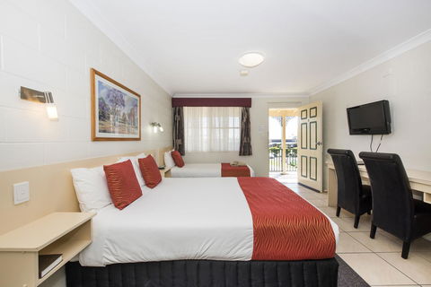 Soldiers Motel - Gold Coast 4U 24