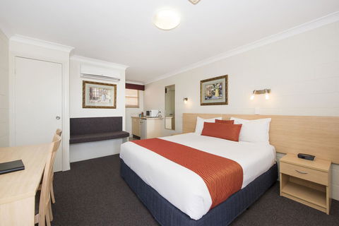 Soldiers Motel - Gold Coast 4U 26