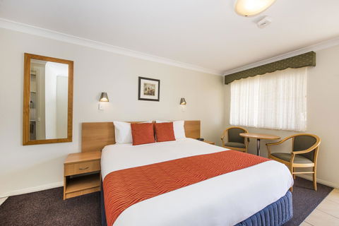 Soldiers Motel - Gold Coast 4U 21