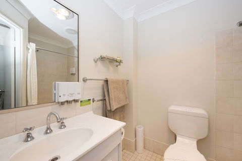 Soldiers Motel - Gold Coast 4U 5
