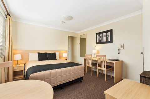 Soldiers Motel - Gold Coast 4U 27