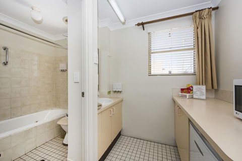 Soldiers Motel - Gold Coast 4U 7