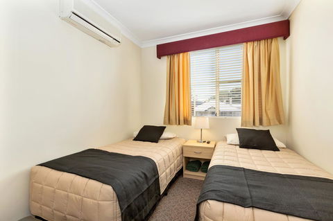 Soldiers Motel - Gold Coast 4U 28
