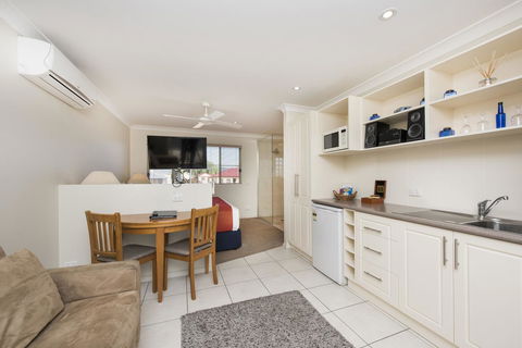 Soldiers Motel - Gold Coast 4U 13