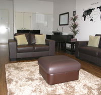 Kesh at Aamira - Gold Coast 4U