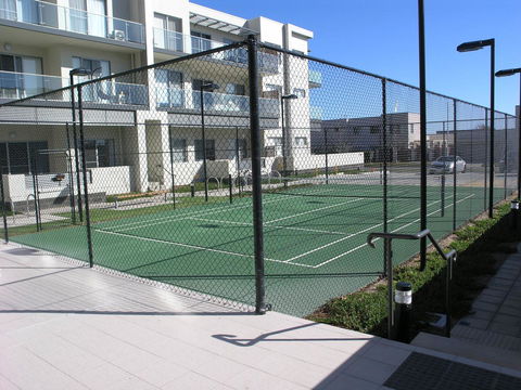 Kesh At Aamira - Gold Coast 4U 28