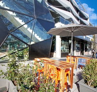Accommodate Canberra - Braddon IQ Smart Apartments - Gold Coast 4U