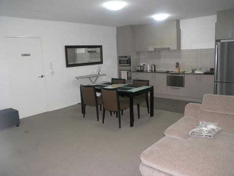 Kesh At Hudson Square - Gold Coast 4U 35