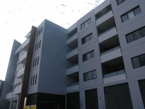 Kesh At Hudson Square - Gold Coast 4U 34