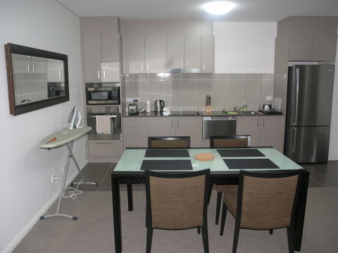 Kesh At Hudson Square - Gold Coast 4U 36