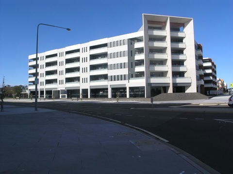 Kesh At Hudson Square - Gold Coast 4U 15