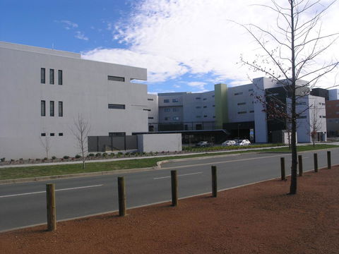 Kesh At Hudson Square - Gold Coast 4U 5