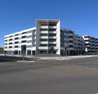 Kesh at Hudson Square - Gold Coast 4U