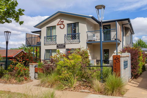 One Of A Kind Apartments - Gold Coast 4U 35