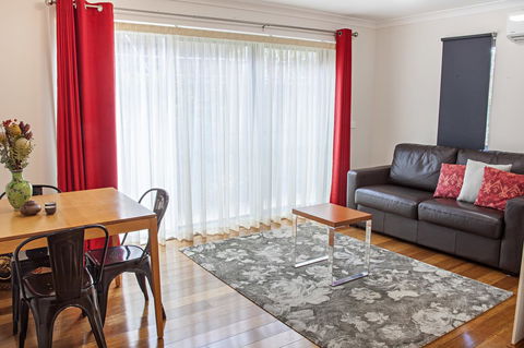 One Of A Kind Apartments - Gold Coast 4U 7