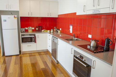 One Of A Kind Apartments - Gold Coast 4U 11