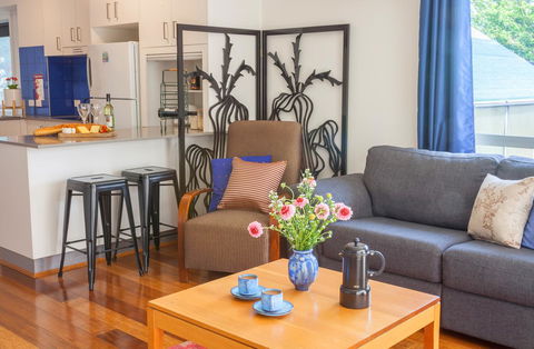 One Of A Kind Apartments - Gold Coast 4U 33