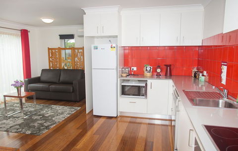 One Of A Kind Apartments - Gold Coast 4U 42