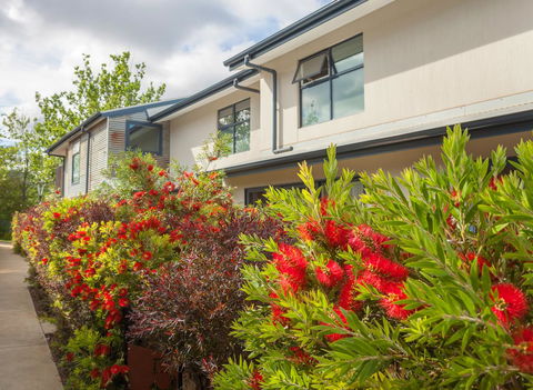 One Of A Kind Apartments - Gold Coast 4U 39