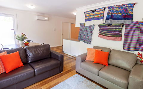 One Of A Kind Apartments - Gold Coast 4U 2