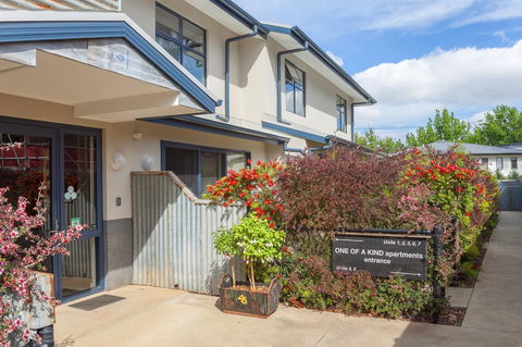 One Of A Kind Apartments - Gold Coast 4U 36