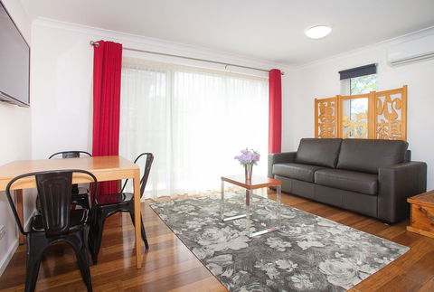 One Of A Kind Apartments - Gold Coast 4U 43