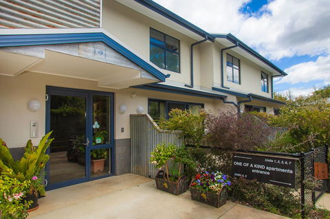 One Of A Kind Apartments - Gold Coast 4U 41