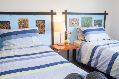 One Of A Kind Apartments - Gold Coast 4U 28