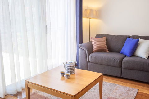 One Of A Kind Apartments - Gold Coast 4U 24