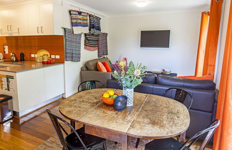 One Of A Kind Apartments - Gold Coast 4U 1