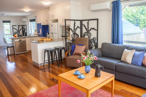 One Of A Kind Apartments - Gold Coast 4U 31