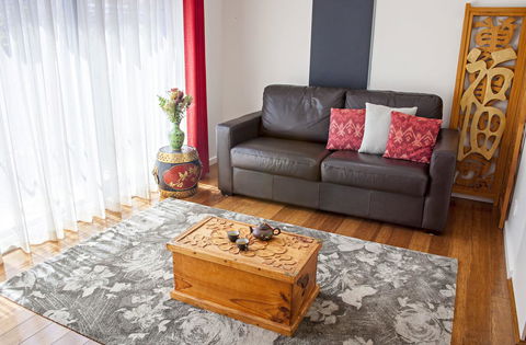 One Of A Kind Apartments - Gold Coast 4U 8