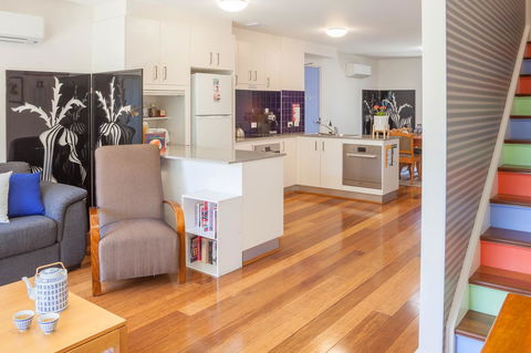 One Of A Kind Apartments - Gold Coast 4U 25