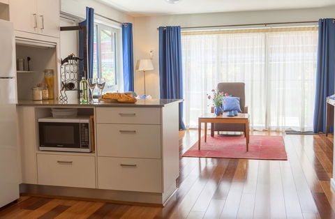 One Of A Kind Apartments - Gold Coast 4U 32