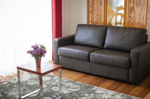One Of A Kind Apartments - Gold Coast 4U 44