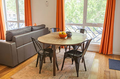 One Of A Kind Apartments - Gold Coast 4U 5