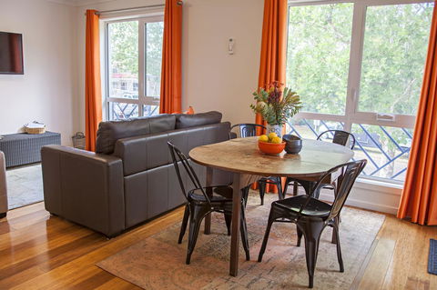 One Of A Kind Apartments - Gold Coast 4U 4