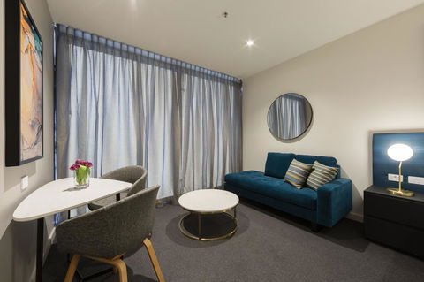 Mercure Canberra Belconnen - Gold Coast 4U 12