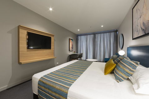 Mercure Canberra Belconnen - Gold Coast 4U 9
