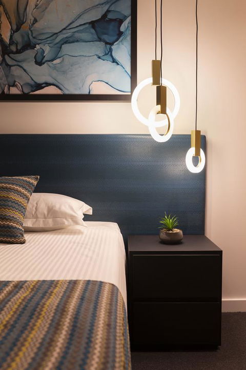 Mercure Canberra Belconnen - Gold Coast 4U 1