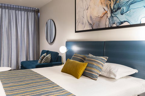 Mercure Canberra Belconnen - Gold Coast 4U 10