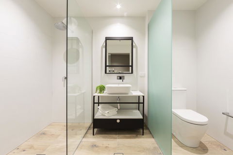 Mercure Canberra Belconnen - Gold Coast 4U 7