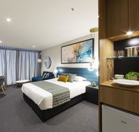 Mercure Canberra Belconnen - Gold Coast 4U