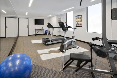 Quest Penrith - Gold Coast 4U 1