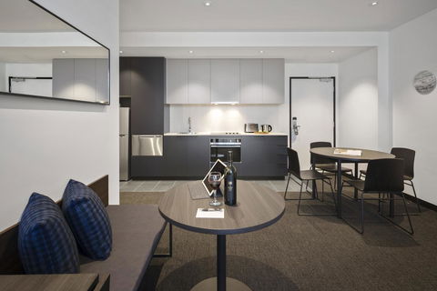 Quest Penrith - Gold Coast 4U 4